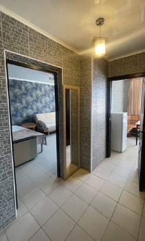 1-к квартира, вторичка, 38м2, 8/9 этаж