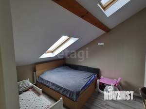 3-к квартира, вторичка, 68м2, 8/8 этаж