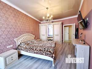 1-к квартира, вторичка, 58м2, 2/7 этаж