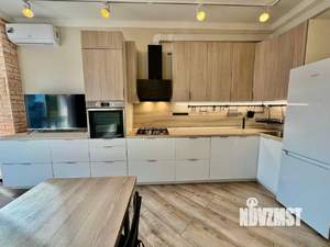 1-к квартира, вторичка, 53м2, 6/8 этаж