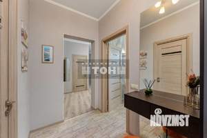 2-к квартира, вторичка, 46м2, 5/12 этаж