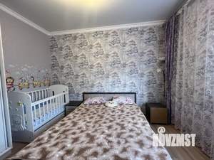 2-к квартира, вторичка, 55м2, 1/5 этаж