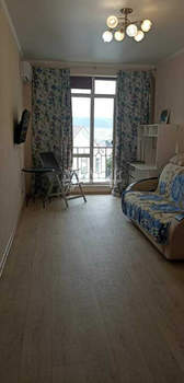 1-к квартира, вторичка, 49м2, 6/10 этаж