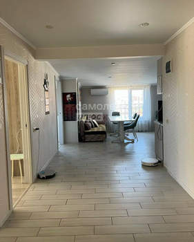 4-к квартира, вторичка, 145м2, 4/4 этаж