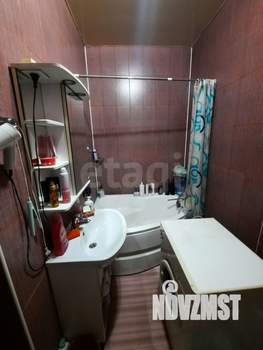 1-к квартира, вторичка, 37м2, 4/5 этаж