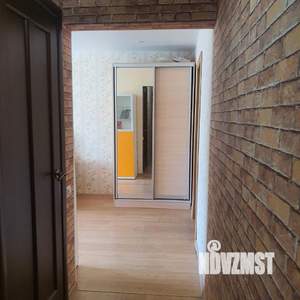 2-к квартира, вторичка, 42м2, 4/5 этаж