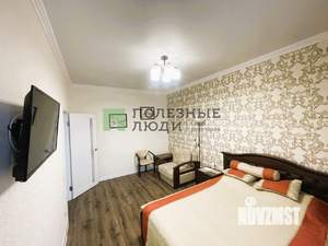 1-к квартира, вторичка, 41м2, 9/12 этаж