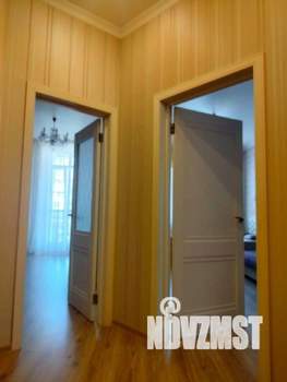 1-к квартира, вторичка, 44м2, 5/6 этаж