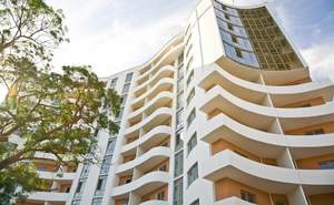 2-к квартира, вторичка, 90м2, 8/11 этаж