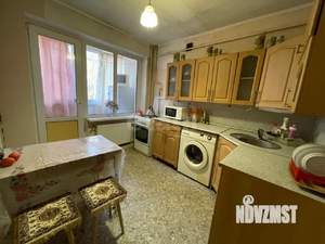 2-к квартира, вторичка, 48м2, 1/3 этаж