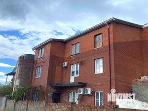 3-к квартира, вторичка, 70м2, 2/3 этаж