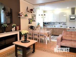 2-к квартира, вторичка, 79м2, 4/5 этаж