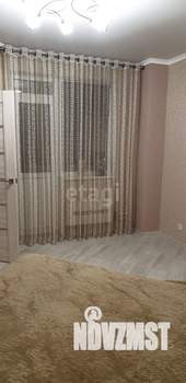 1-к квартира, вторичка, 49м2, 6/12 этаж