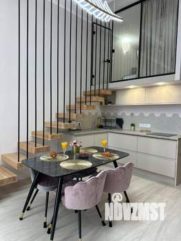 1-к квартира, вторичка, 35м2, 20/20 этаж