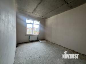 1-к квартира, вторичка, 37м2, 6/7 этаж