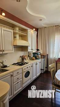 5-к квартира, вторичка, 190м2, 4/5 этаж