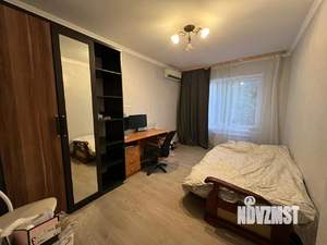2-к квартира, вторичка, 58м2, 2/5 этаж