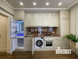 2-к квартира, вторичка, 56м2, 3/13 этаж