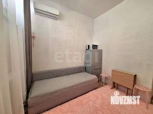 Студия квартира, вторичка, 11м2, 1/8 этаж