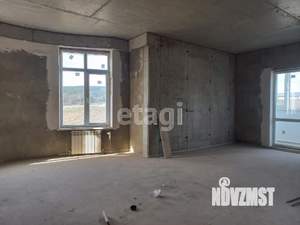 1-к квартира, вторичка, 55м2, 9/9 этаж