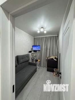 2-к квартира, вторичка, 41м2, 4/5 этаж