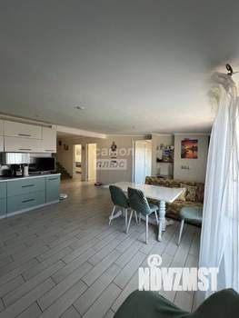 4-к квартира, вторичка, 145м2, 4/4 этаж