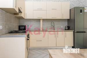 2-к квартира, вторичка, 56м2, 2/7 этаж