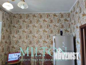 3-к квартира, вторичка, 98м2, 3/3 этаж