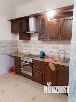 3-к квартира, вторичка, 89м2, 4/4 этаж