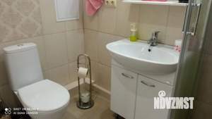 Студия квартира, вторичка, 34м2, 8/8 этаж