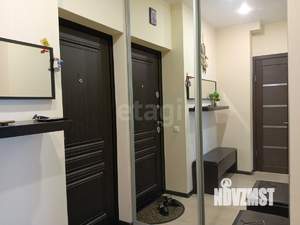 1-к квартира, вторичка, 30м2, 4/4 этаж
