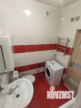 1-к квартира, вторичка, 37м2, 7/10 этаж