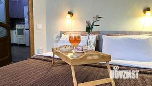 1-к квартира, вторичка, 50м2, 12/12 этаж