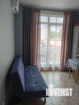 1-к квартира, вторичка, 42м2, 2/5 этаж