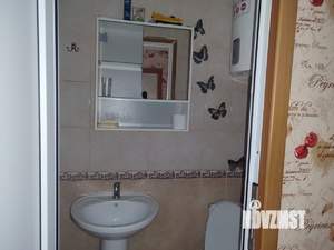 1-к квартира, вторичка, 33м2, 1/5 этаж
