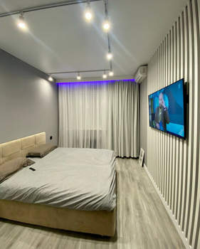 2-к квартира, вторичка, 72м2, 3/5 этаж