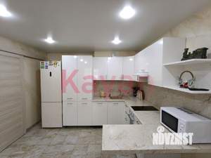 3-к квартира, вторичка, 78м2, 10/16 этаж