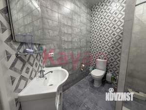 1-к квартира, вторичка, 41м2, 3/4 этаж