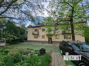 4-к квартира, вторичка, 55м2, 1/2 этаж