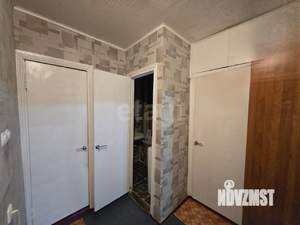 3-к квартира, вторичка, 51м2, 3/5 этаж