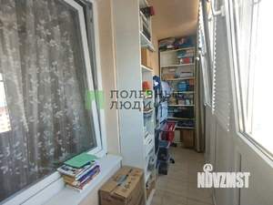1-к квартира, вторичка, 32м2, 3/4 этаж