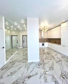 2-к квартира, вторичка, 64м2, 12/21 этаж