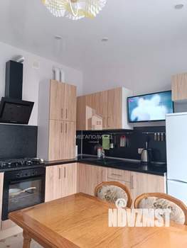 1-к квартира, вторичка, 38м2, 3/7 этаж