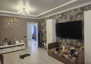 2-к квартира, вторичка, 62м2, 6/7 этаж