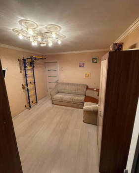 2-к квартира, вторичка, 65м2, 11/16 этаж