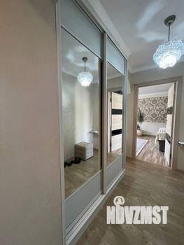 2-к квартира, вторичка, 55м2, 7/9 этаж