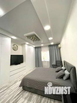 3-к квартира, вторичка, 80м2, 2/3 этаж