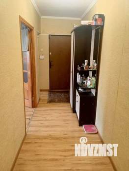 3-к квартира, вторичка, 62м2, 4/9 этаж