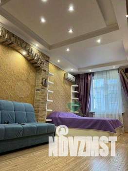 1-к квартира, вторичка, 35м2, 2/4 этаж