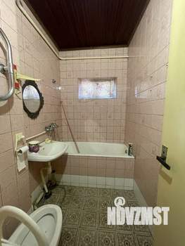 2-к квартира, вторичка, 42м2, 1/1 этаж